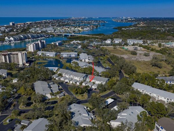 11500 SHIPWATCH DRIVE, Unit 1360, LARGO, FL 33774