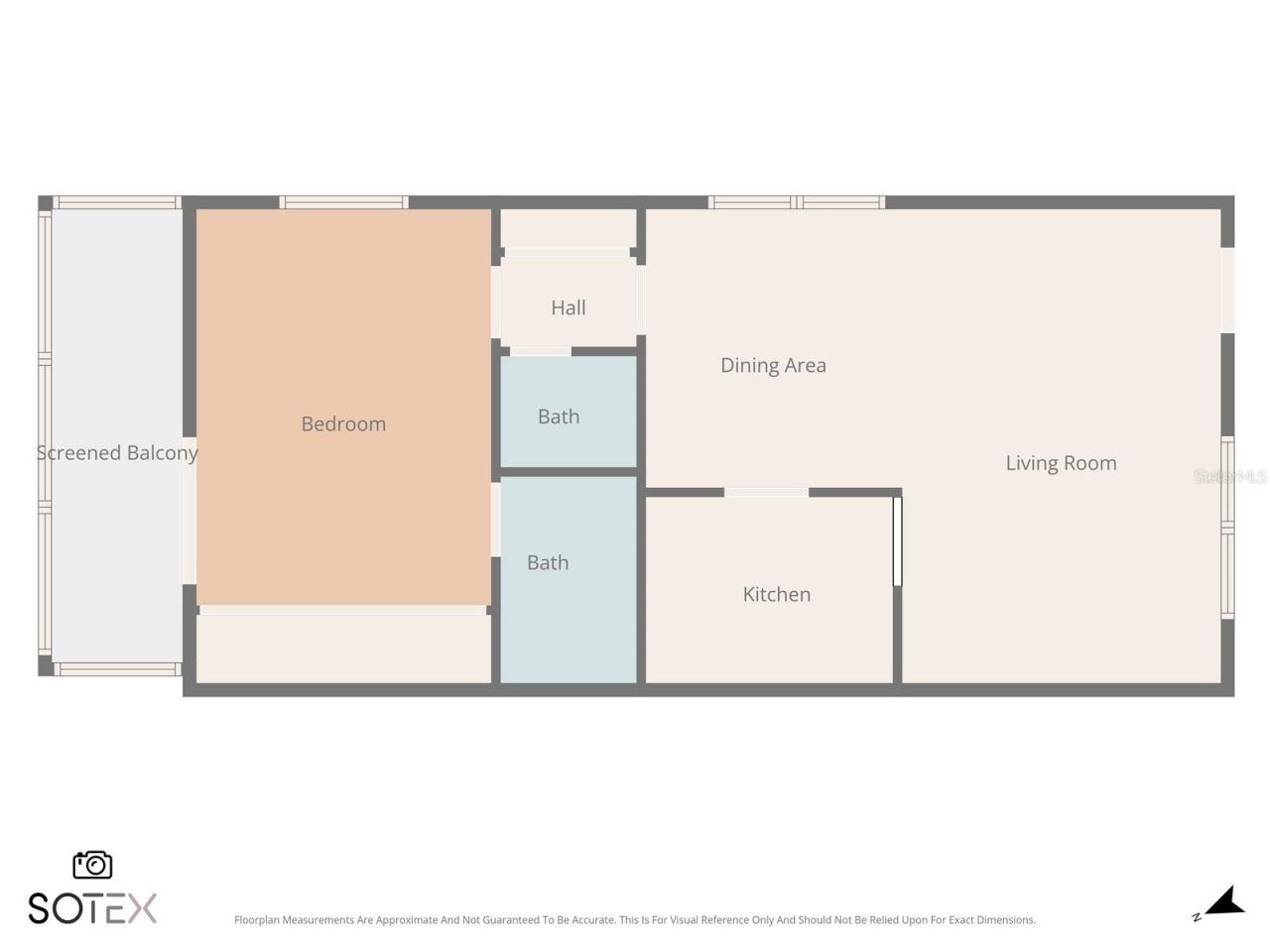 187 Saxony Terrace, Unit D, Delray Beach, FL 33446 Photo