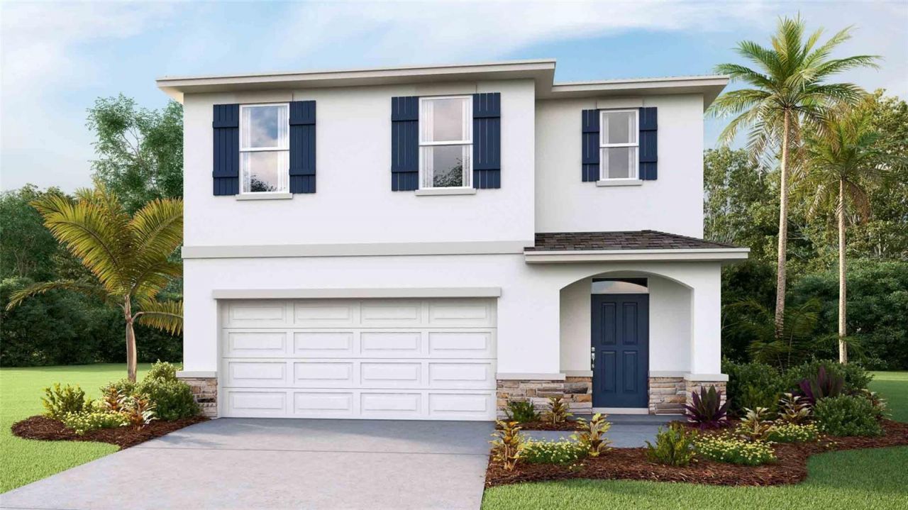 7276 Flint Creek Drive, Land O Lakes, FL 34638 Main Photo