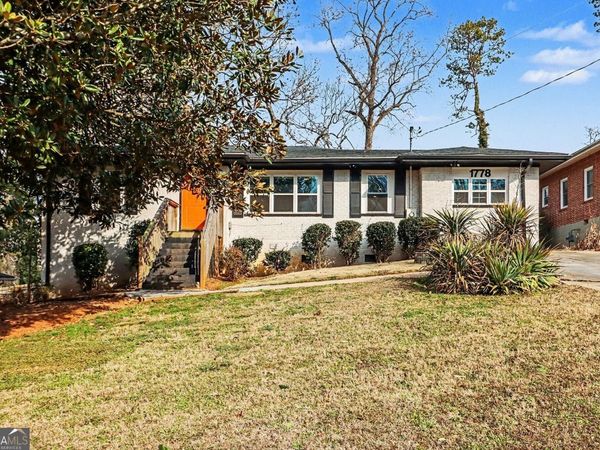 1778 Flintwood Drive SE, Atlanta, GA 30316