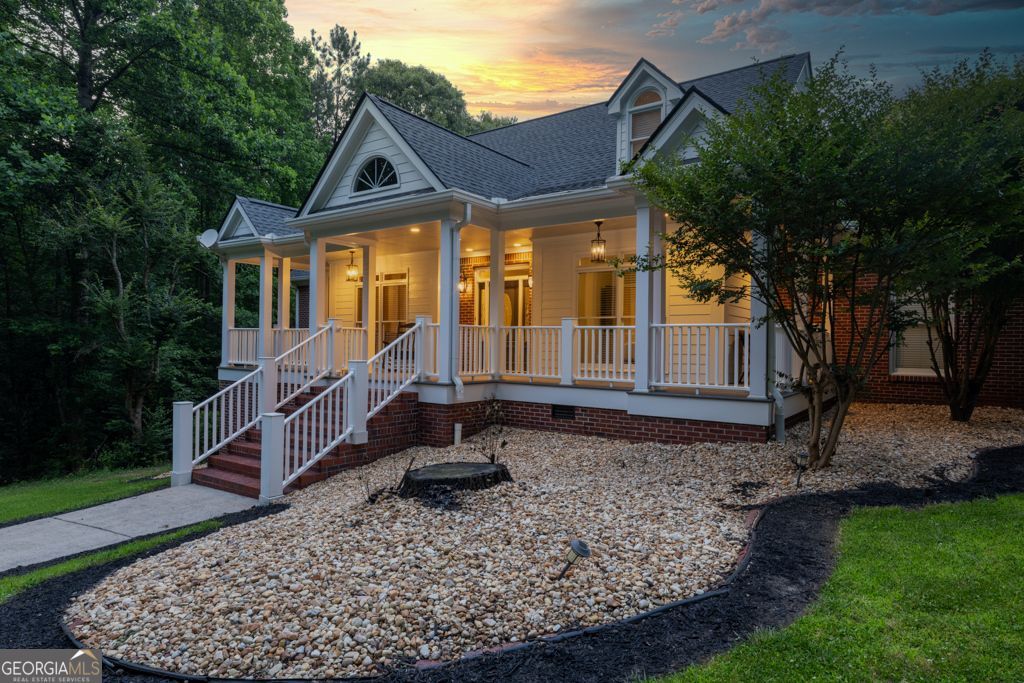 2230 Ewing Chapel Road, Dacula, GA 30019 Main Photo