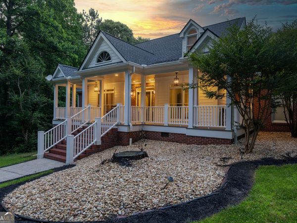 2230 Ewing Chapel Road, Dacula, GA 30019
