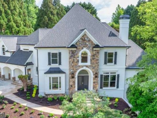 2335 Flat Stone Drive, Cumming, GA 30041