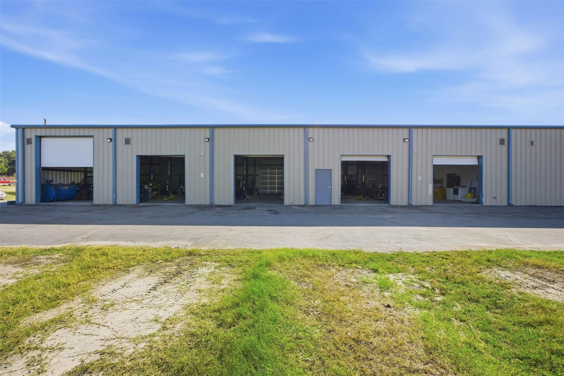 20761 Us Highway 27, Williston, FL 32696 Photo