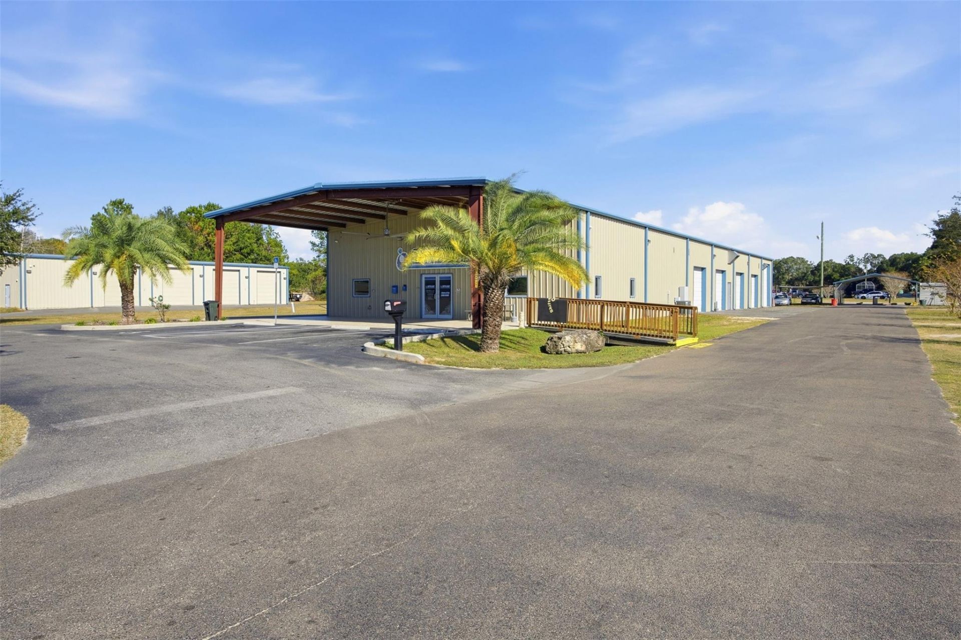 20761 Us Highway 27, Williston, FL 32696 Photo