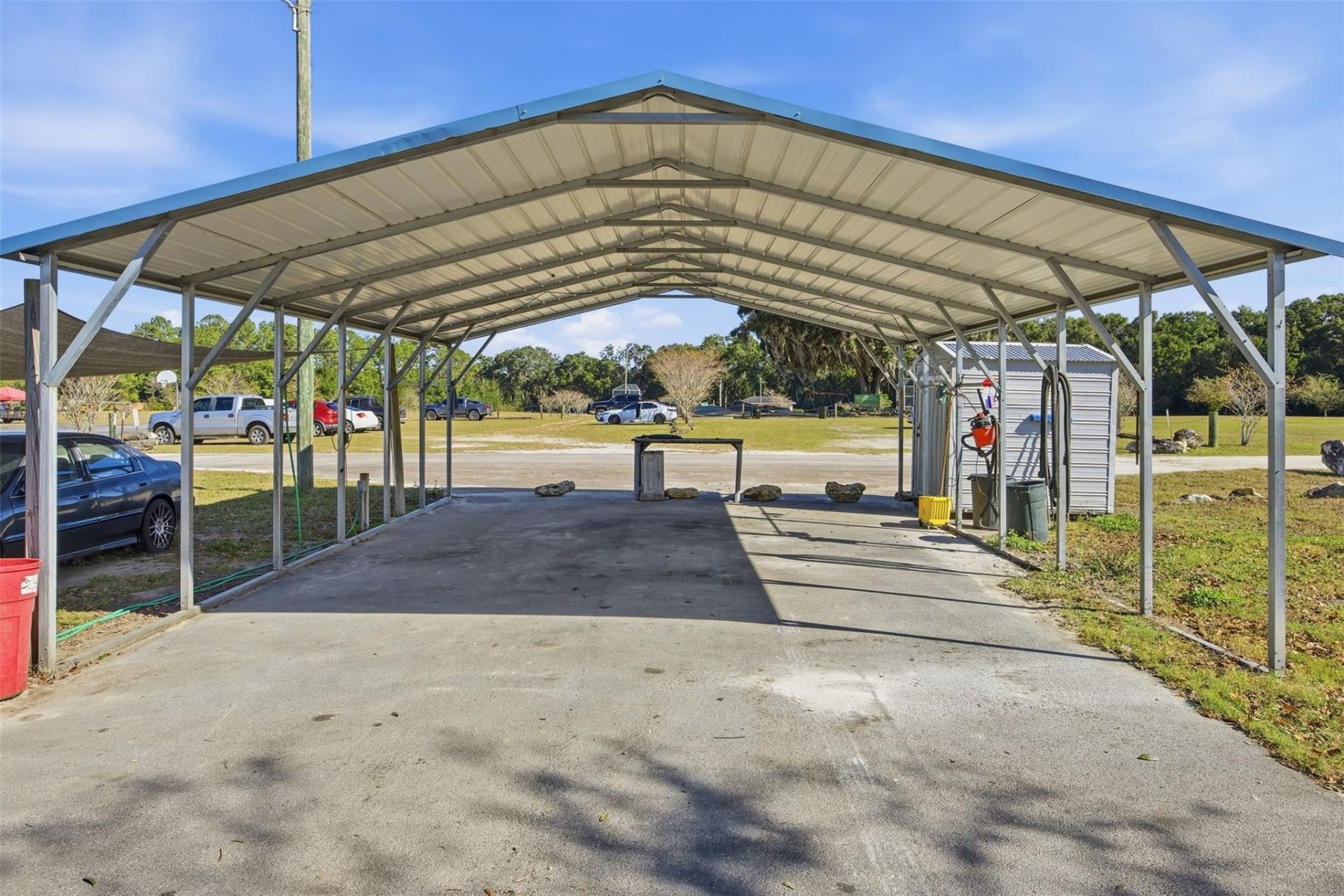 20761 Us Highway 27, Williston, FL 32696 Photo