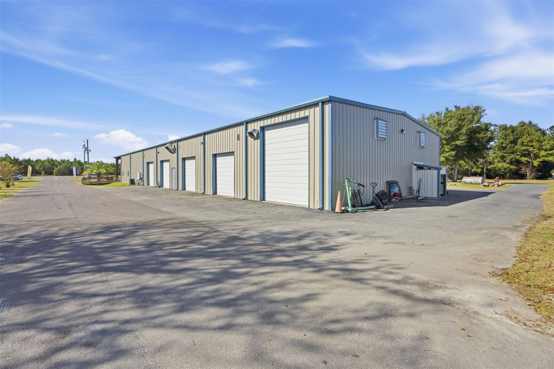 20761 Us Highway 27, Williston, FL 32696 Photo