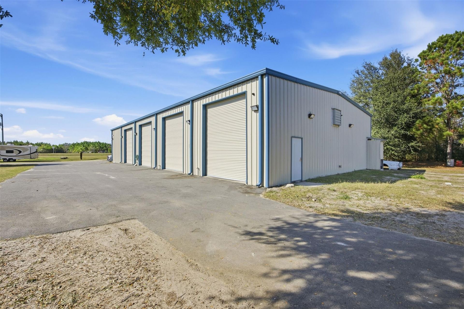 20761 Us Highway 27, Williston, FL 32696 Photo