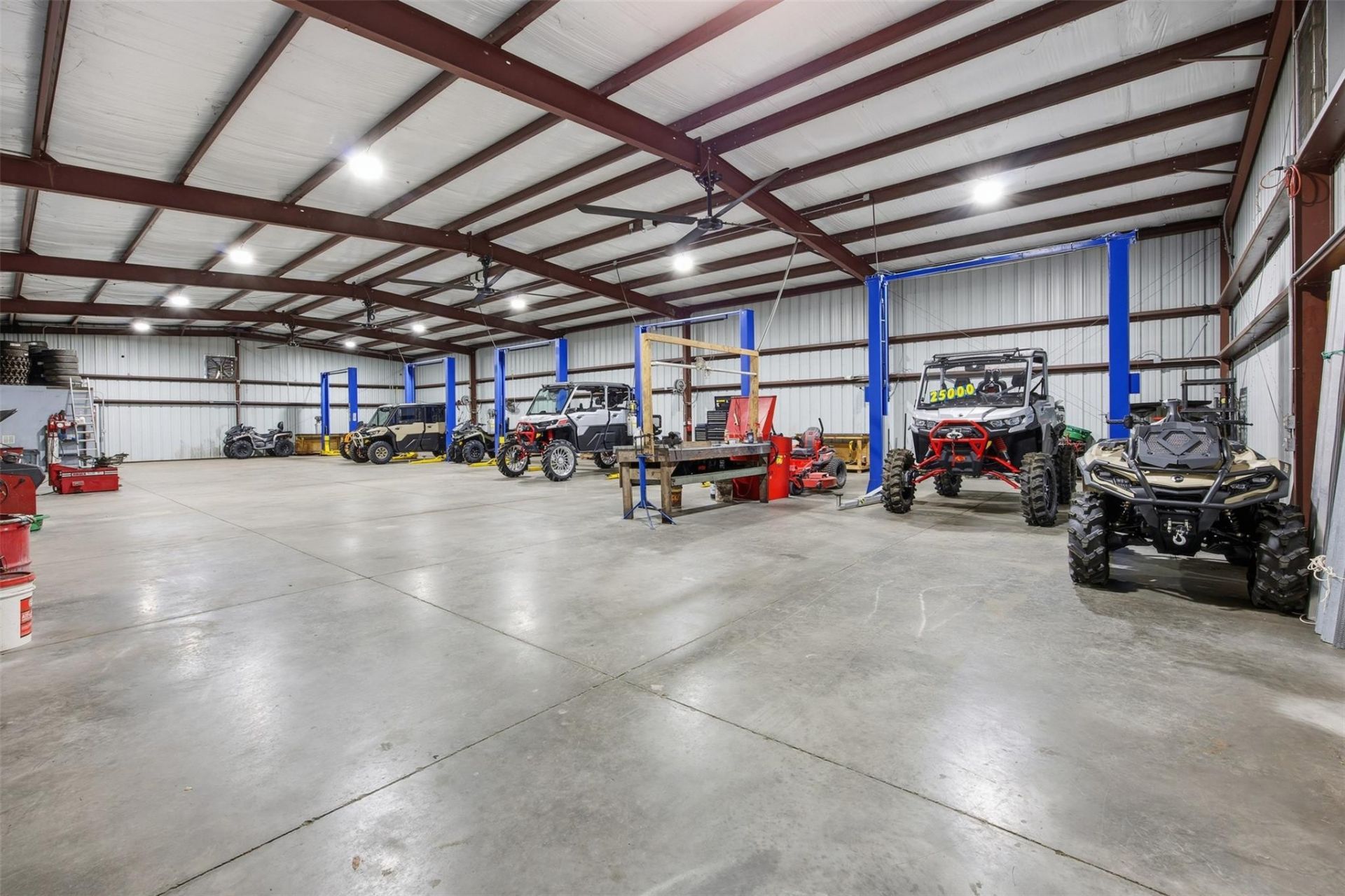 20761 Us Highway 27, Williston, FL 32696 Photo