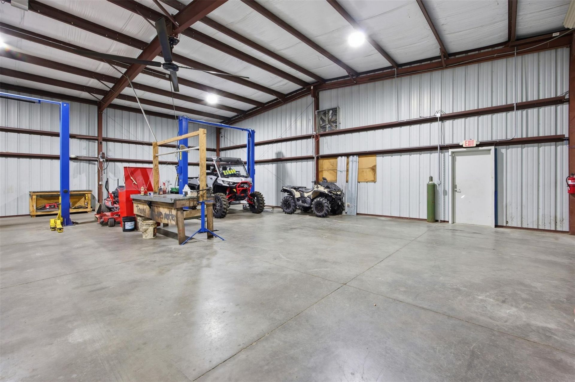 20761 Us Highway 27, Williston, FL 32696 Photo