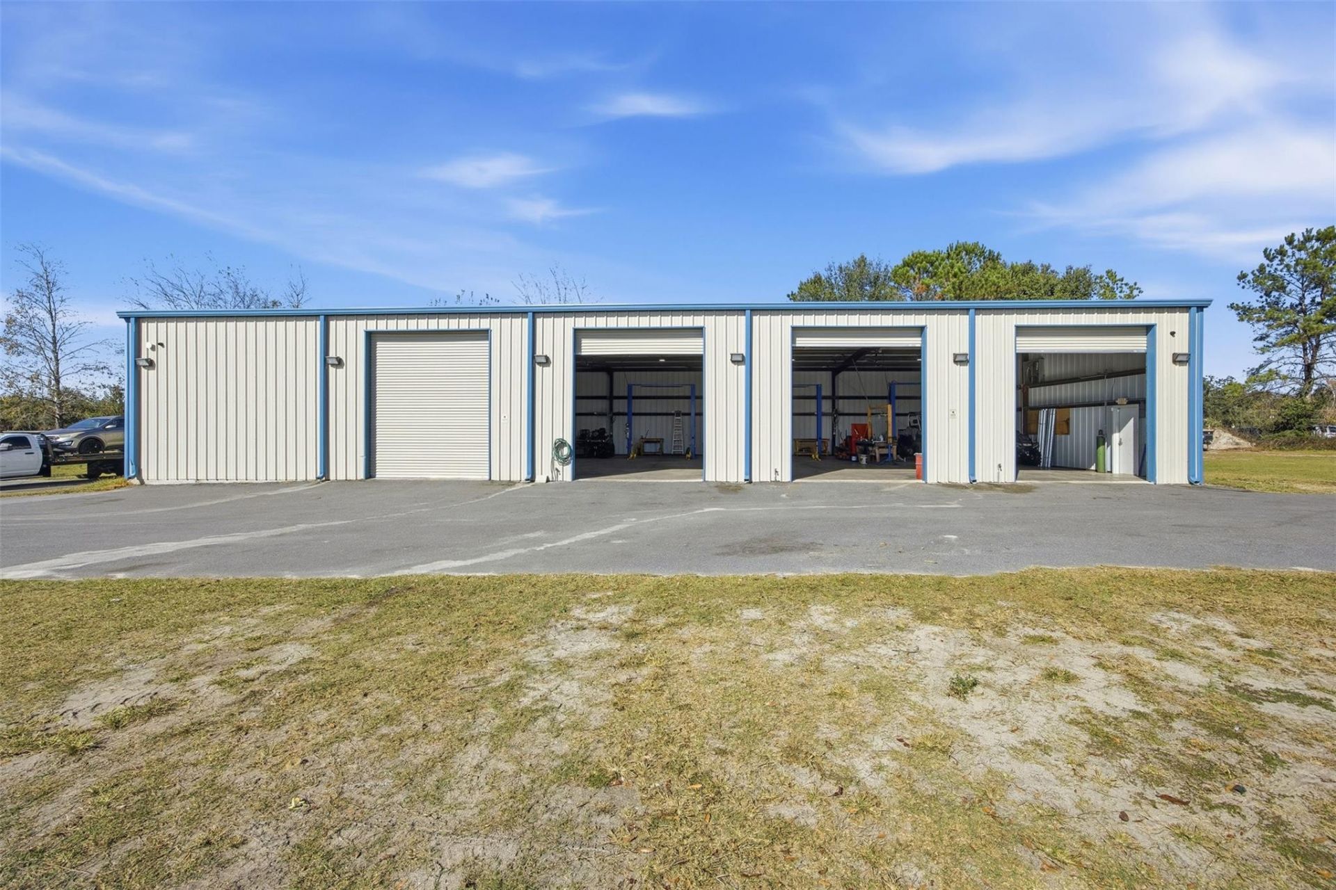 20761 Us Highway 27, Williston, FL 32696 Photo
