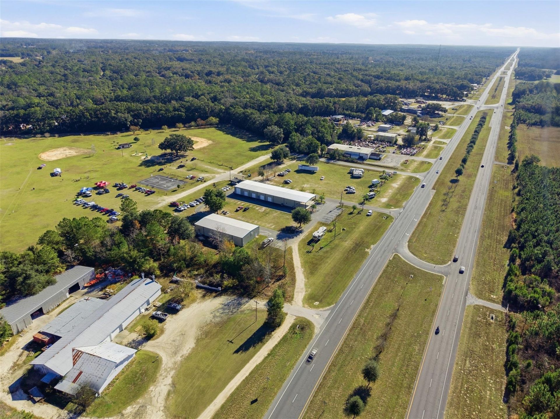 20761 Us Highway 27, Williston, FL 32696 Photo