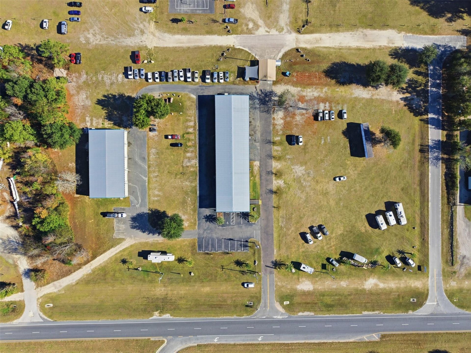 20761 Us Highway 27, Williston, FL 32696 Photo