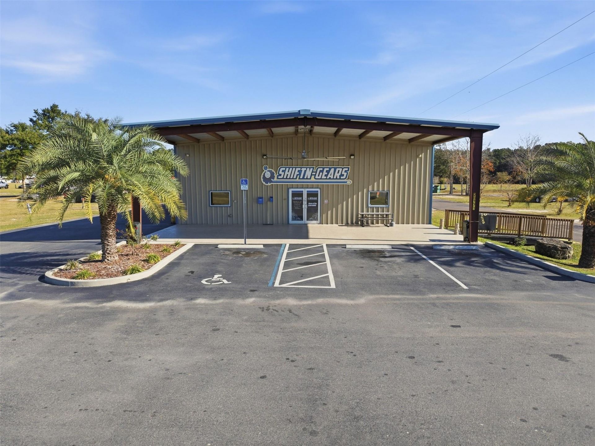 20761 Us Highway 27, Williston, FL 32696 Photo