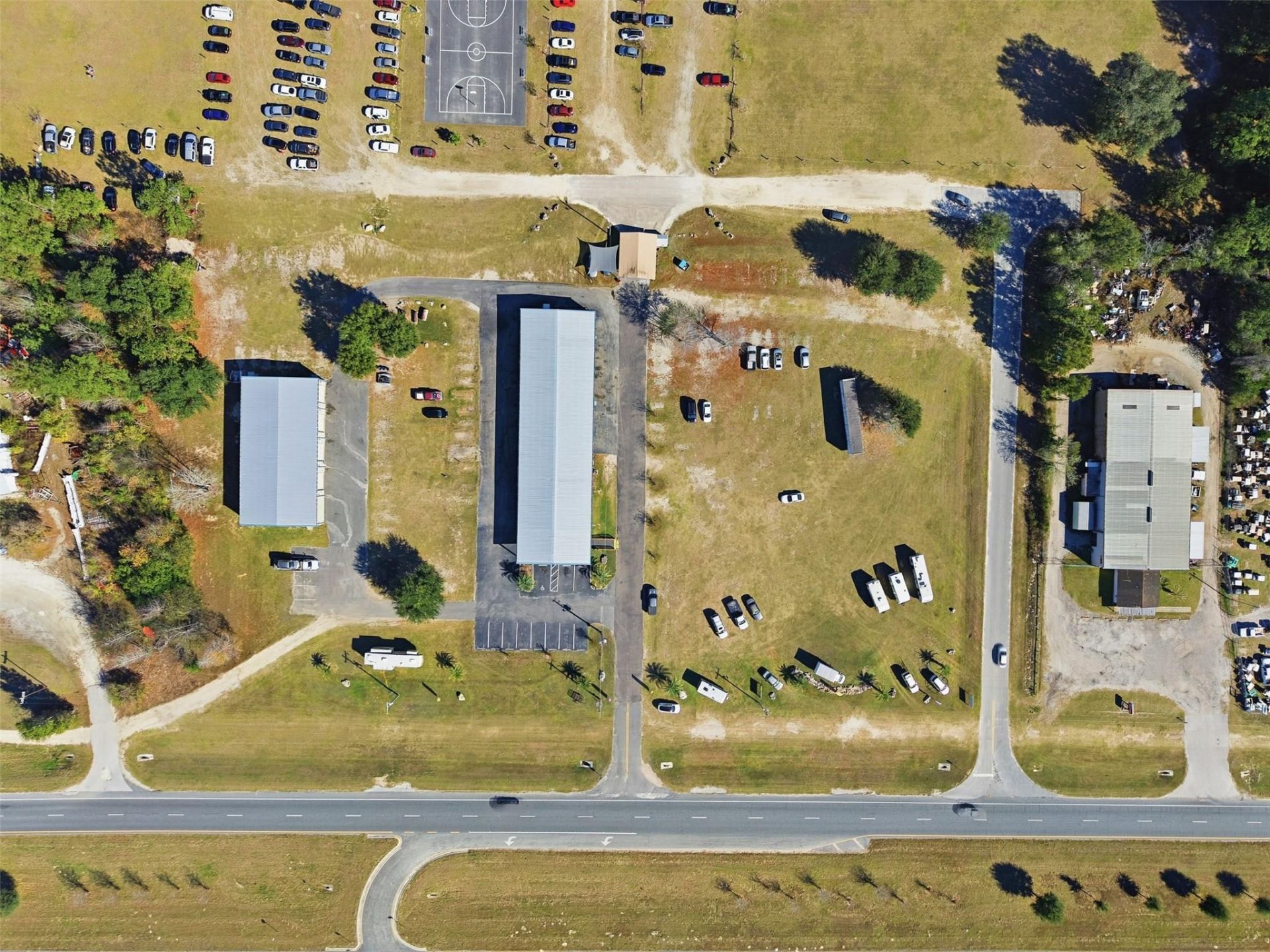 20761 Us Highway 27, Williston, FL 32696 Photo