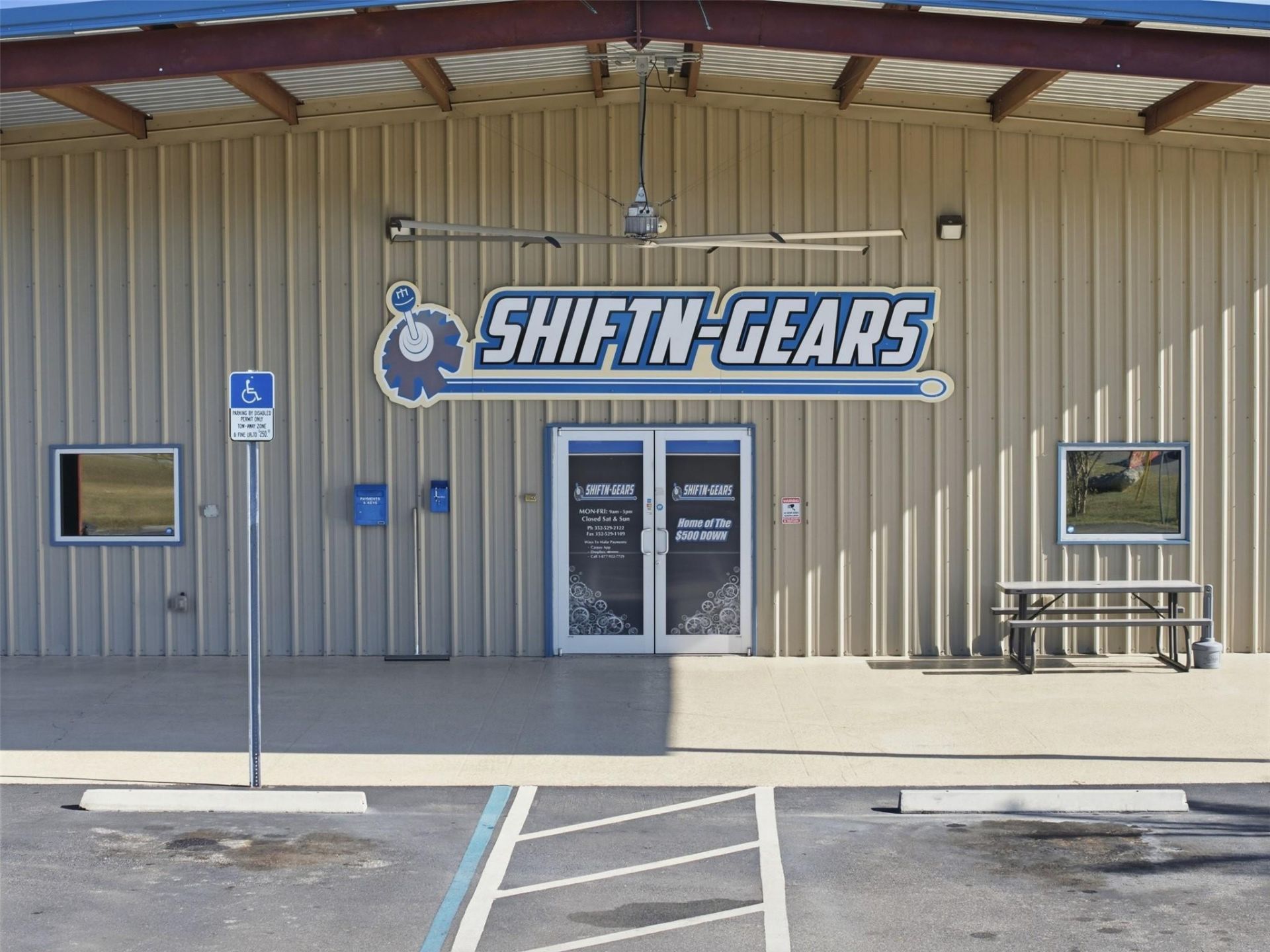 20761 Us Highway 27, Williston, FL 32696 Photo