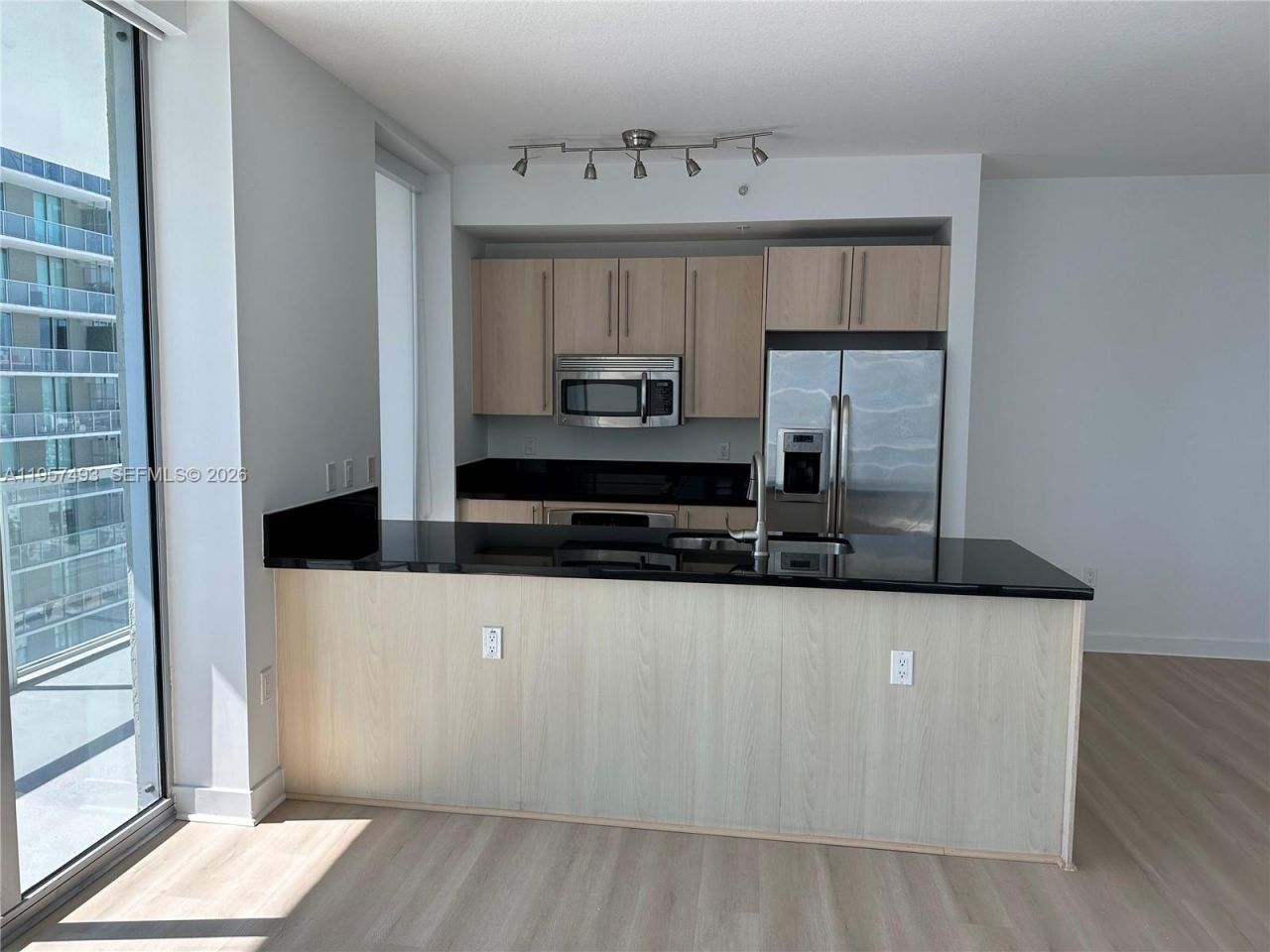 1111 SW 1st Ave , Unit 3519-N, Miami, FL 33130 Photo