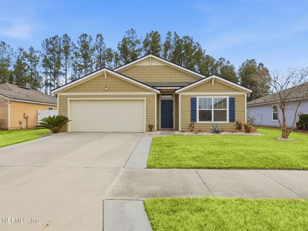 12435 GLIMMER Way, Jacksonville, FL 32219