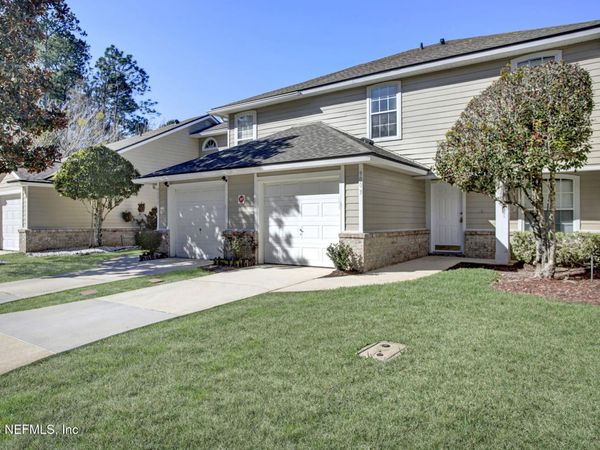 900 COUNTRY BRIDGE Road, Unit 3, St. Johns, FL 32259