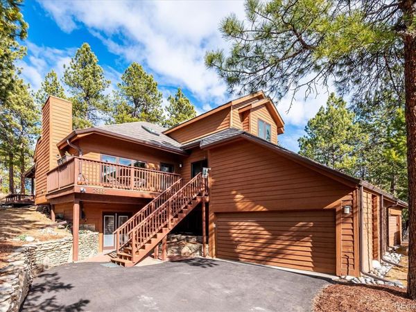 29859 Park Village Drive, Evergreen, CO 80439