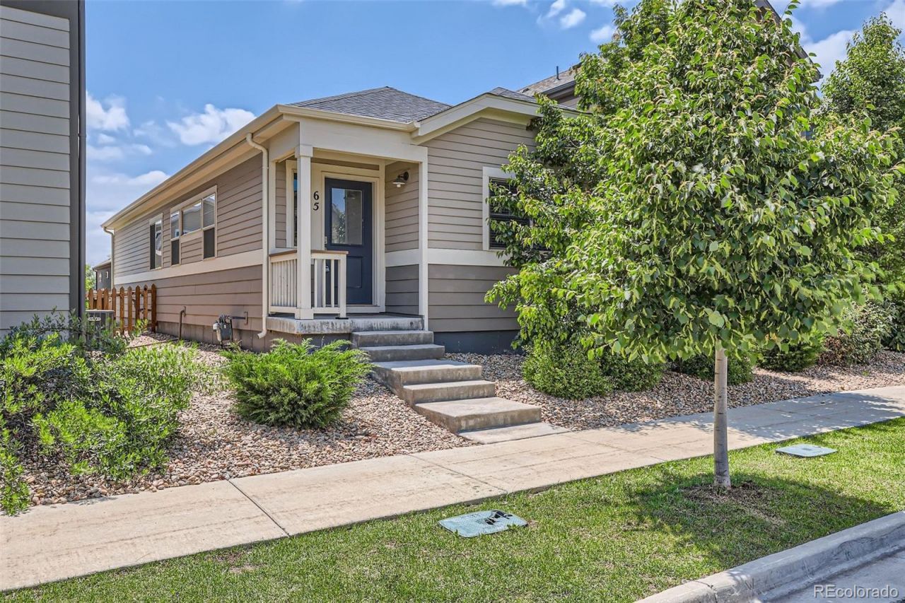 65 Avocet Court, Longmont, CO 80501 Main Photo