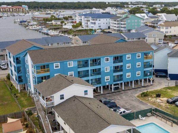 1404 Canal Drive, Unit 14, Carolina Beach, NC 28428