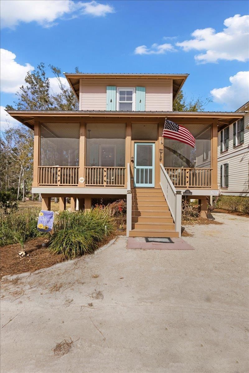 305 NE Winslow Street, Steinhatchee, FL 00000 Photo