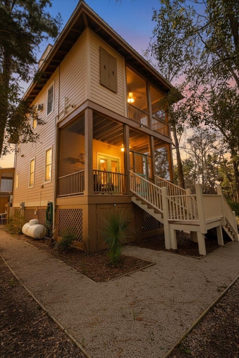 305 NE Winslow Street, Steinhatchee, FL 00000 Photo