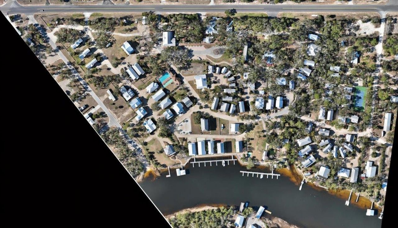 305 NE Winslow Street, Steinhatchee, FL 00000 Photo