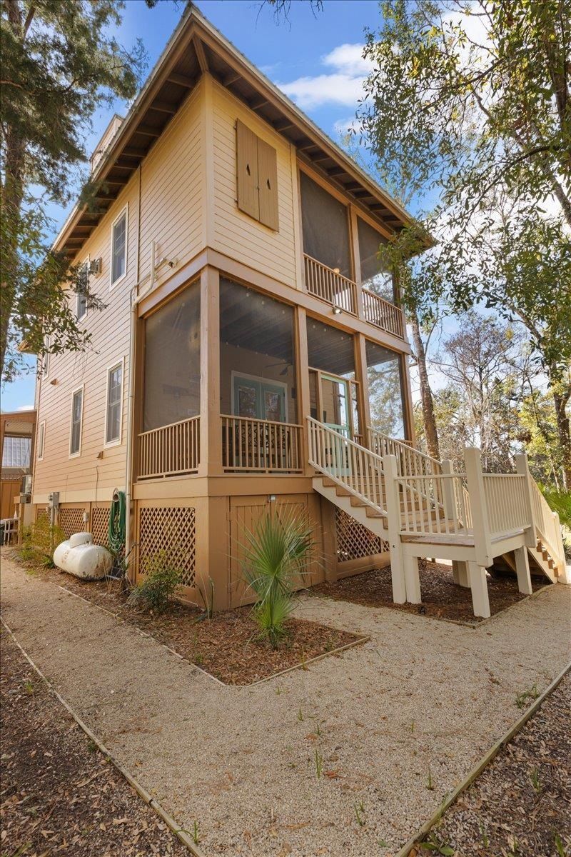 305 NE Winslow Street, Steinhatchee, FL 00000 Photo