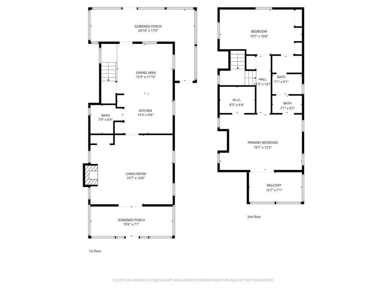 305 NE Winslow Street, Steinhatchee, FL 00000 Photo