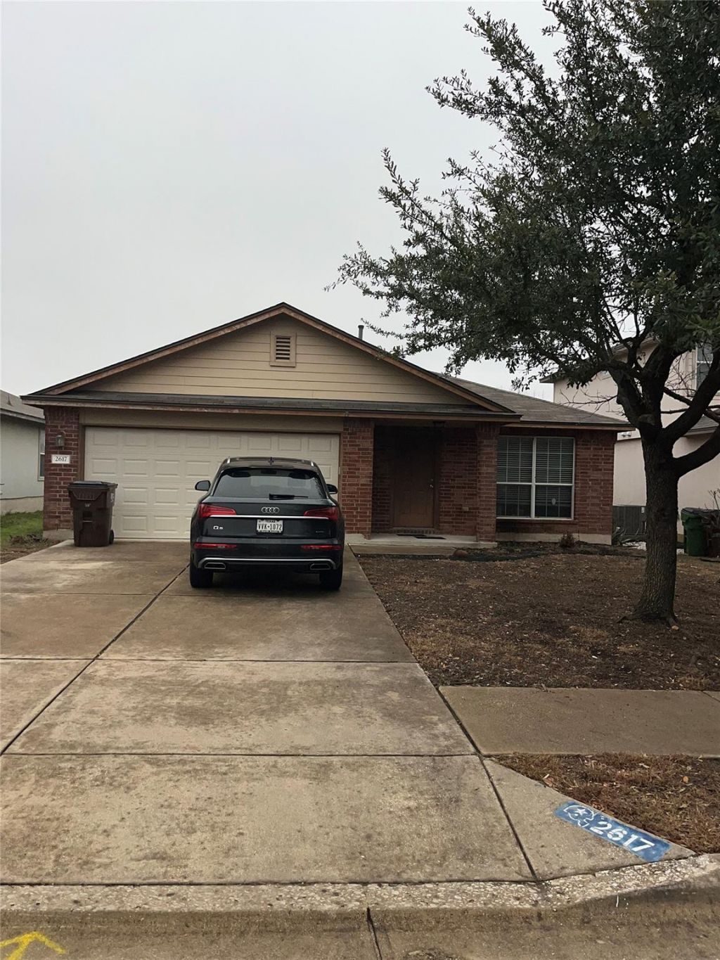 2617 Summerwalk Place Pl, Round Rock, TX 78665 Main Photo