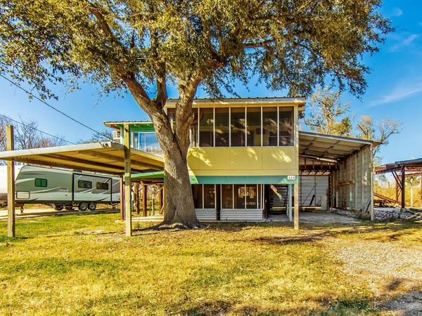 126 J And V Guidry Court, Montegut, LA 70377