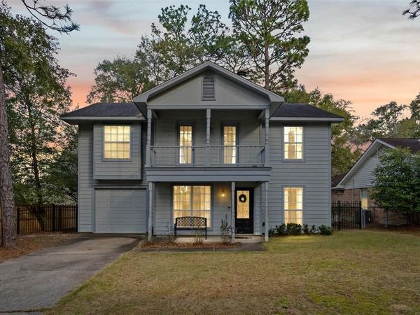 251 Larkspur Street, Mobile, AL 36609