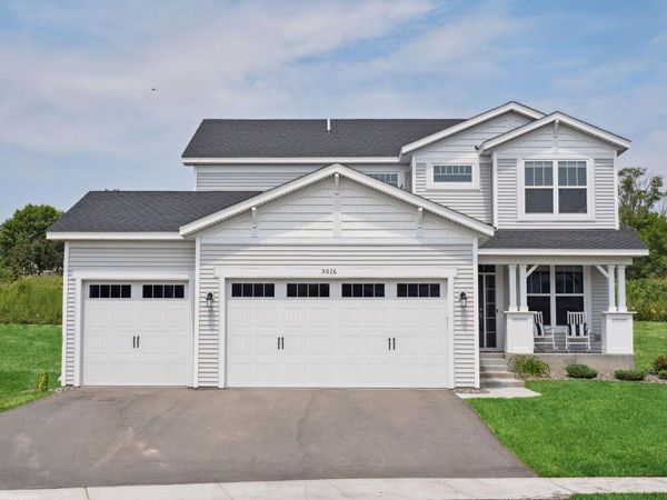 5016 Greenwood Avenue, Rockford, MN 55373