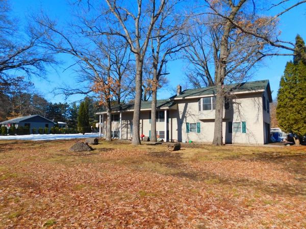 4725 Lexington Avenue NE, Andover, MN 55304