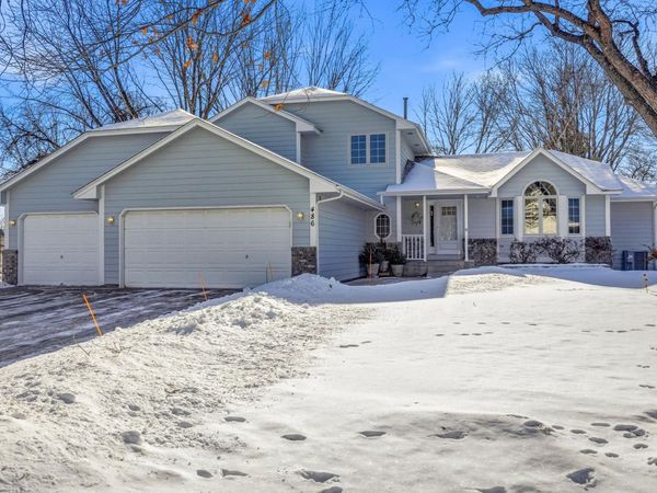 486 Hawthorn Road, Lino Lakes, MN 55014