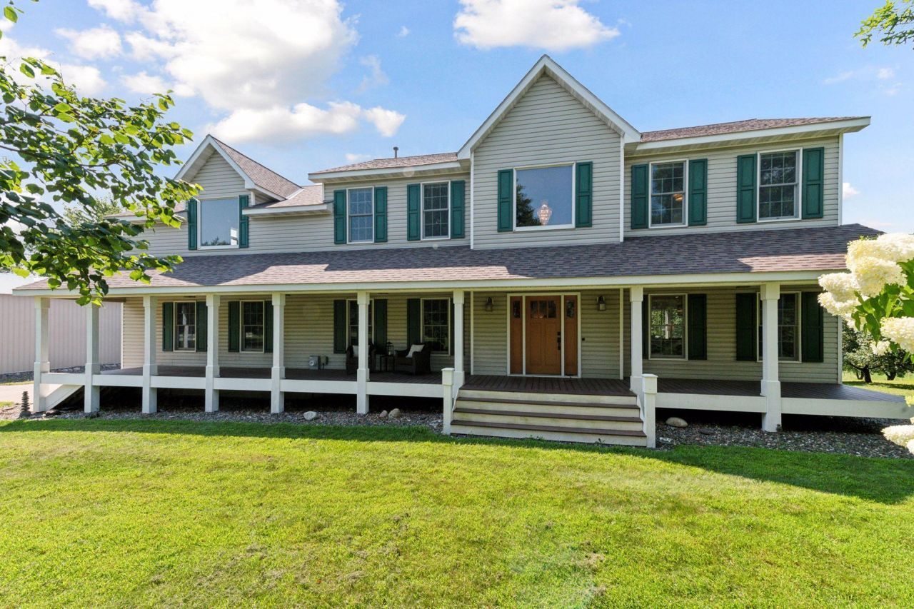 5230 Rebecca Park Trail, Greenfield, MN 55357 Main Photo