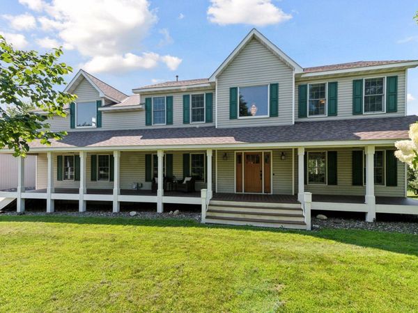 5230 Rebecca Park Trail, Greenfield, MN 55357