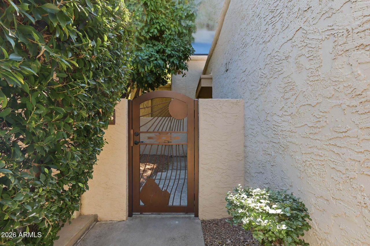 4525 N 66th Street, Unit 65, Scottsdale, AZ 85251 Main Photo