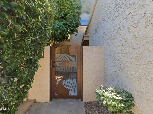 4525 N 66TH Street, Unit 65, Scottsdale, AZ 85251