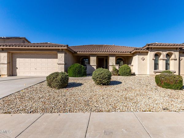 15268 W COOLIDGE Street, Goodyear, AZ 85395