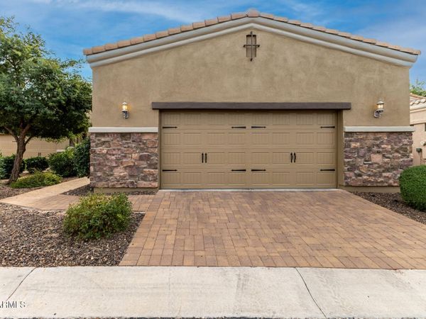 6202 E MCKELLIPS Road, Unit 189, Mesa, AZ 85215