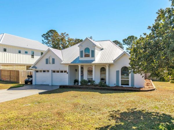 26220 Terry Cove Drive, Orange Beach, AL 36561