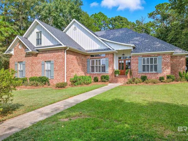 4 SPECKLE TROUT RTE, Spanish Fort, AL 36527