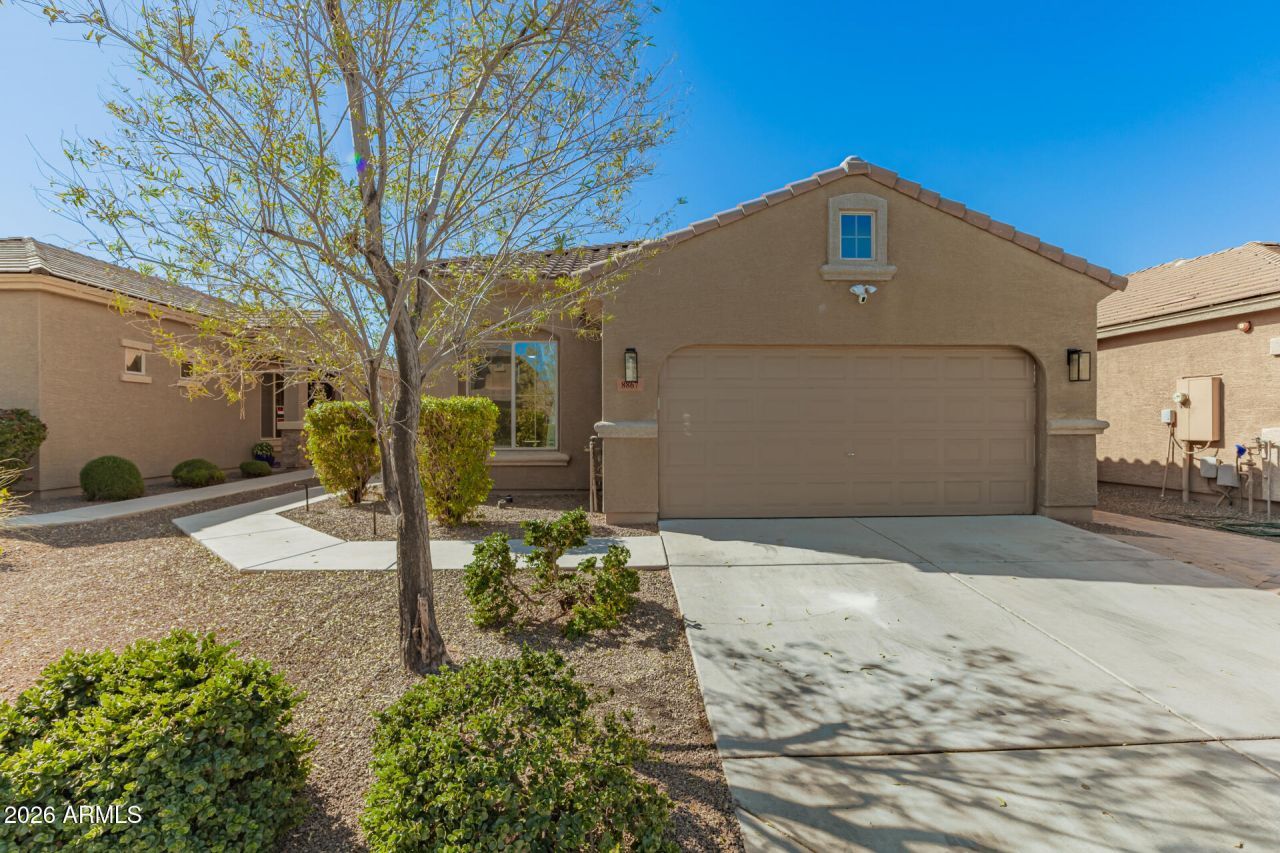 8867 W Hollywood Avenue, Peoria, AZ 85345 Main Photo