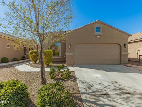 8867 W HOLLYWOOD Avenue, Peoria, AZ 85345