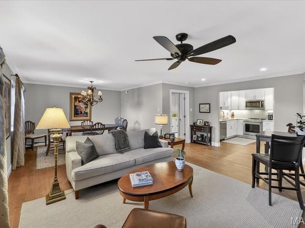 4355 Maryland Avenue, Unit 319, St Louis, MO 63108