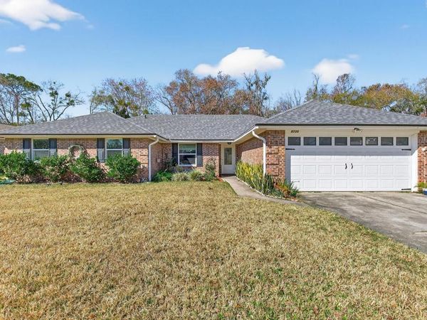 8730 OSPREY Lane, Jacksonville, FL 32217