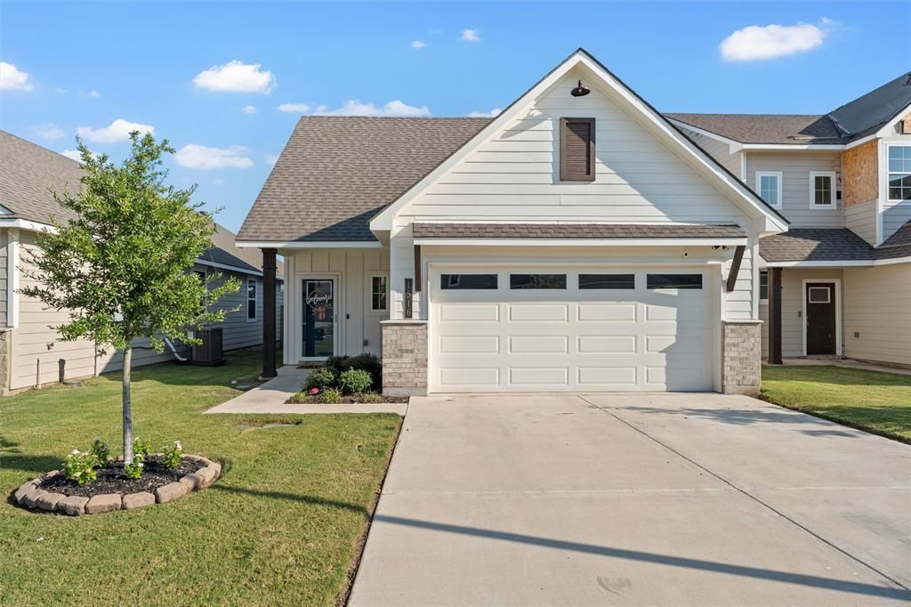 1516 Elise Avenue, Waco, TX 76706 Main Photo